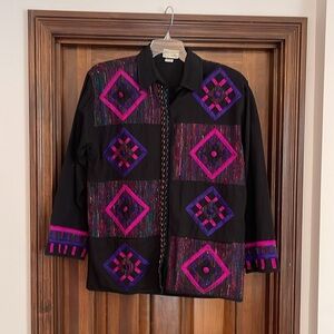 Yak Magik Jacket